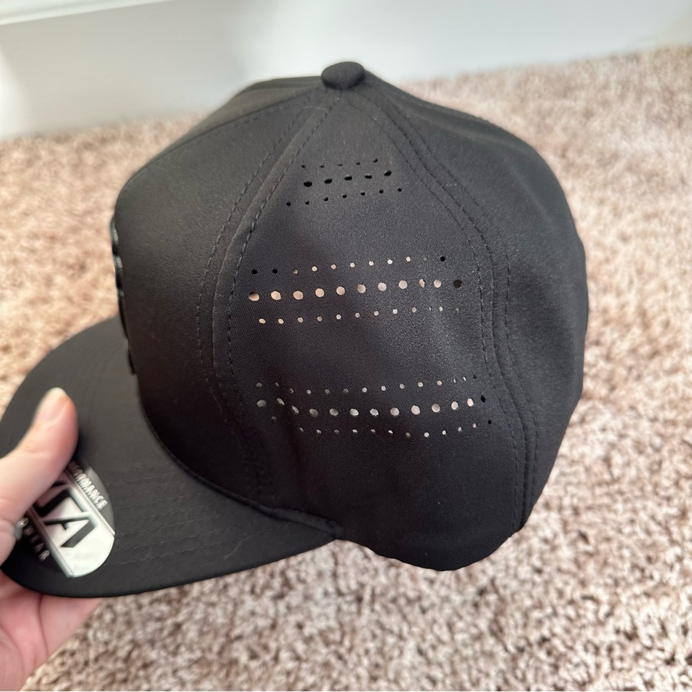 NWT Men’s and Women’s Trump 2024 Hat/Cap. “The Teflon GOAT.” - Picture 4 of 6